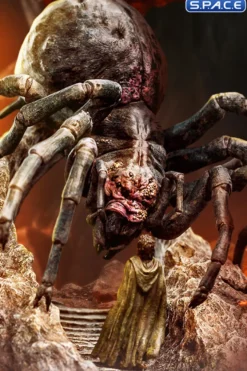 Shelob Mini-Statue