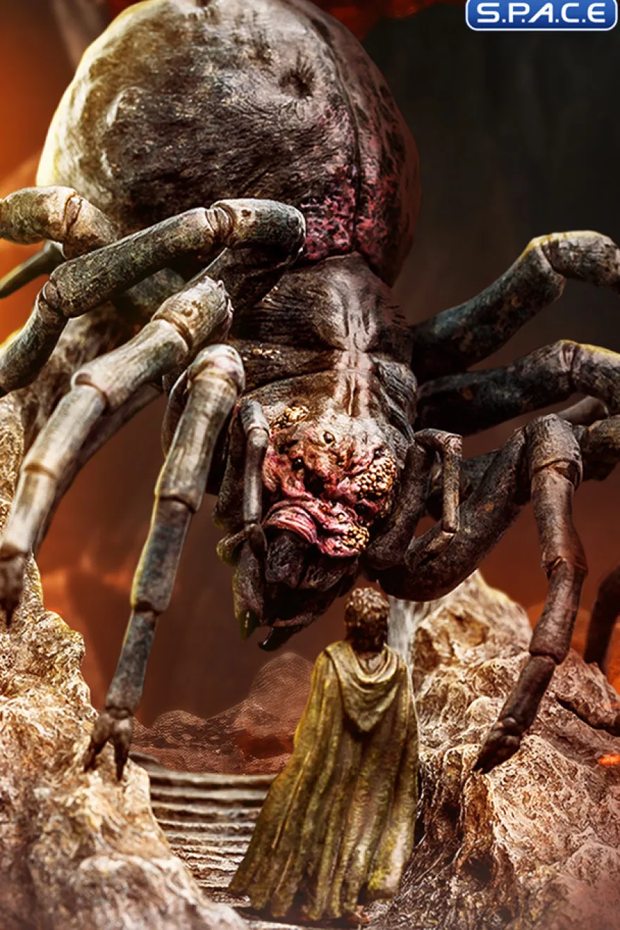 Shelob Mini-Statue