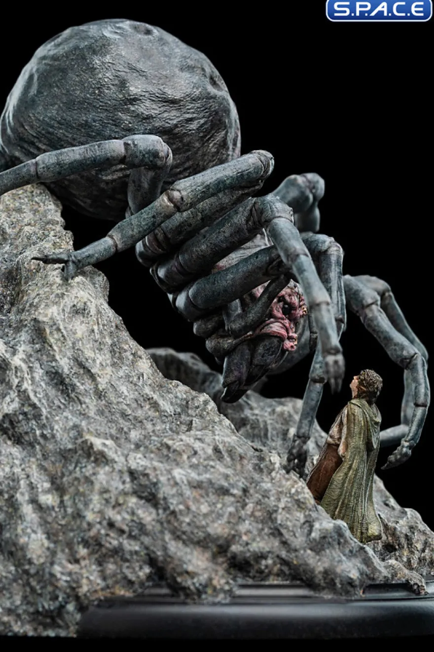 Shelob Mini-Statue
