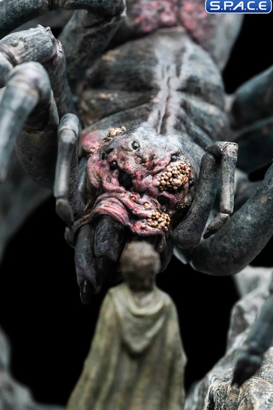 Shelob Mini-Statue