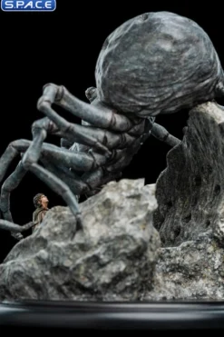 Shelob Mini-Statue