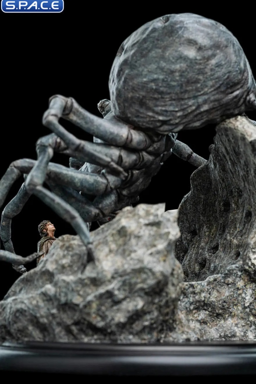 Shelob Mini-Statue