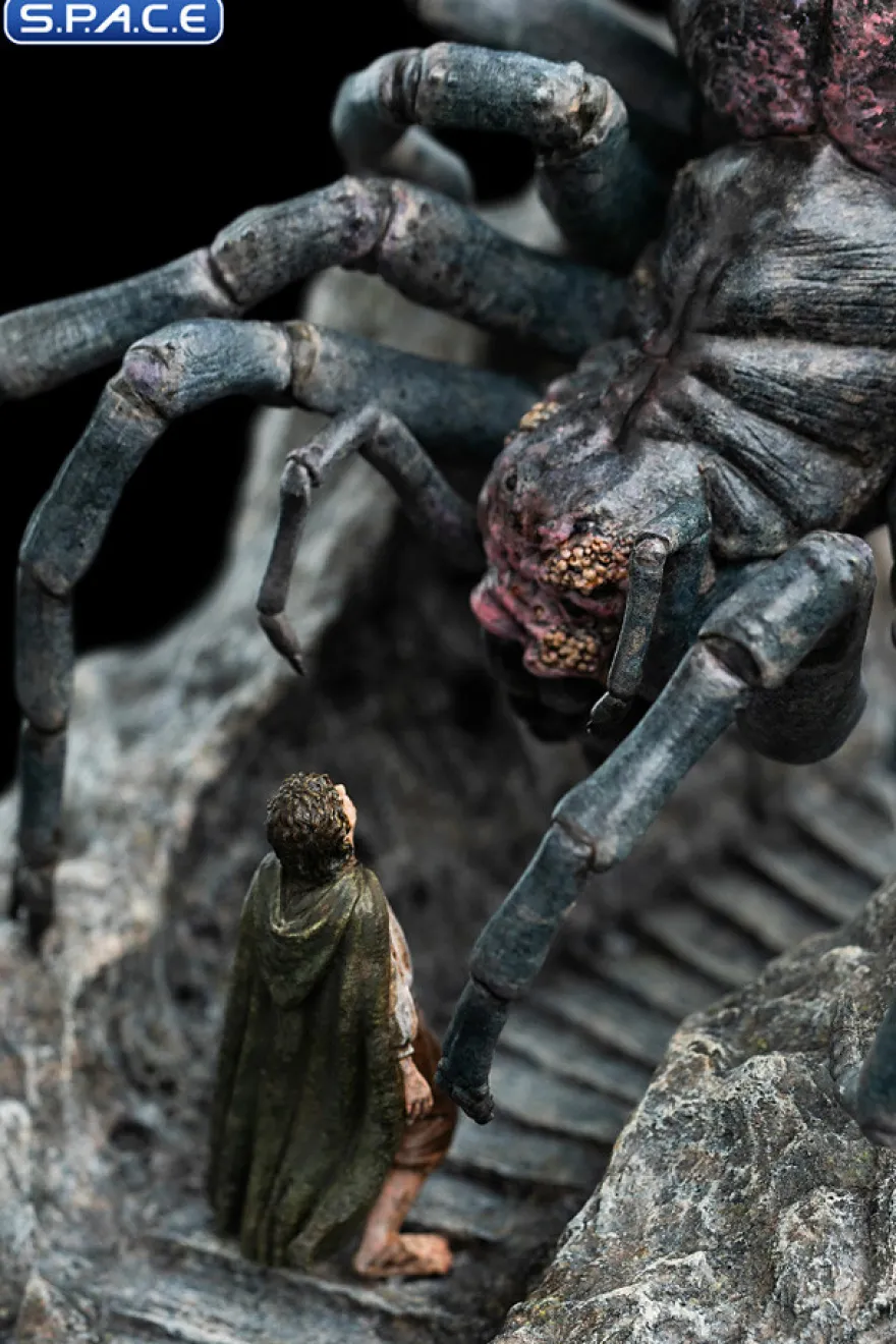 Shelob Mini-Statue