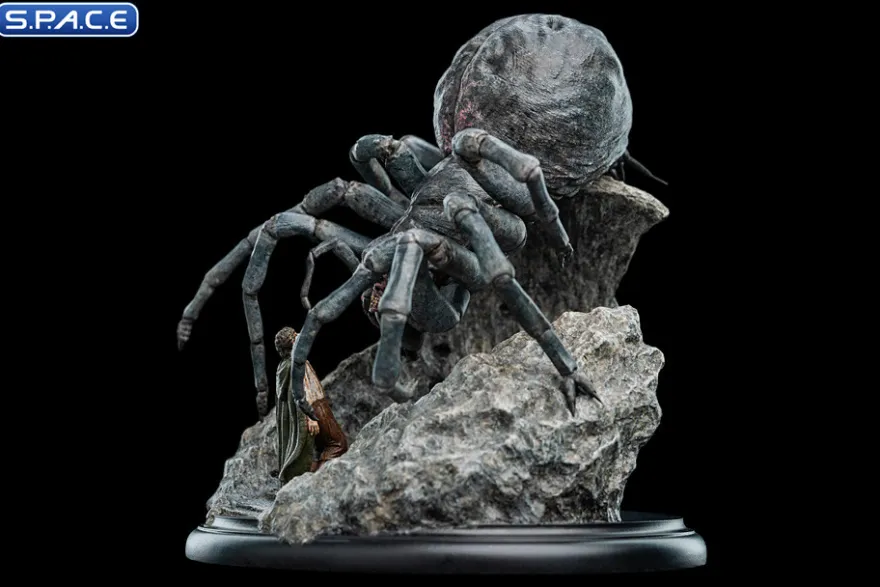 Shelob Mini-Statue