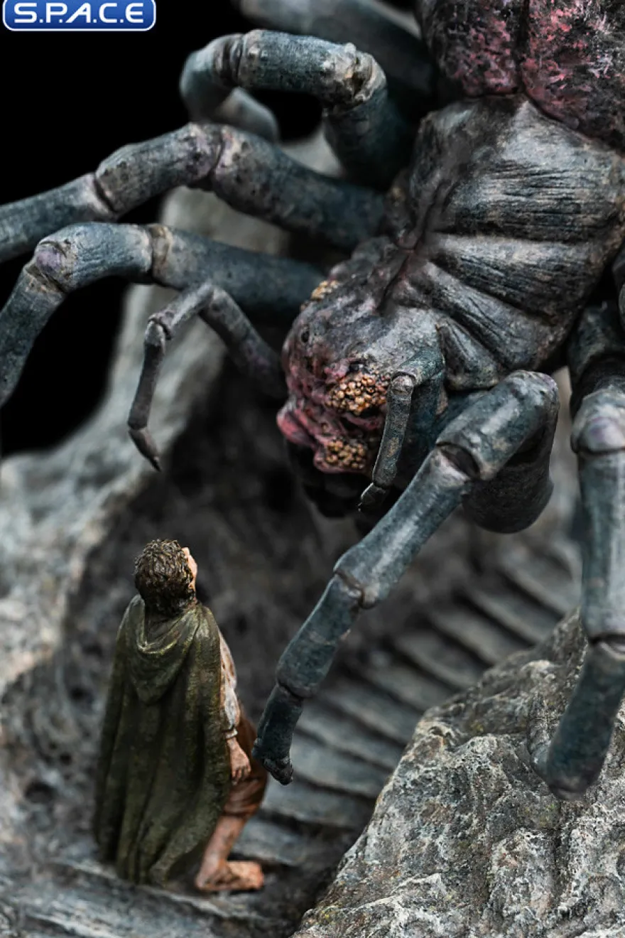 Shelob Mini-Statue