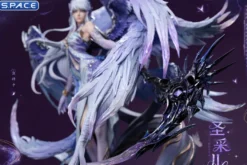 Sheng Cai'er Goddess Statue