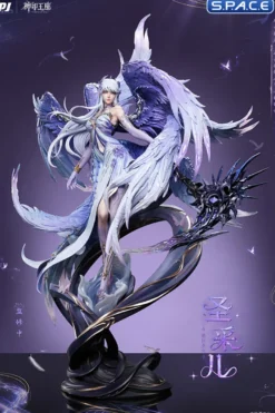 Sheng Cai'er Goddess Statue