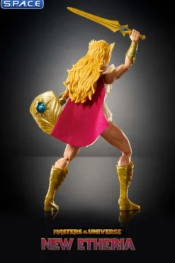 She-Ra from New Etheria