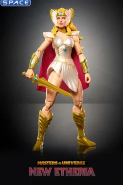 She-Ra from New Etheria