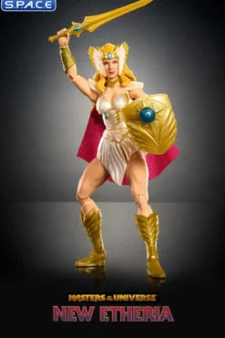 She-Ra from New Etheria Signature Edition