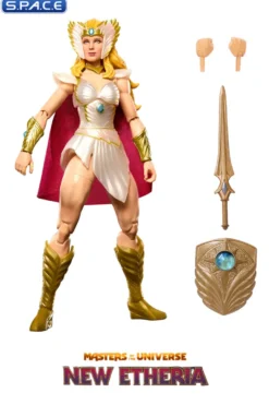 She-Ra from New Etheria Signature Edition
