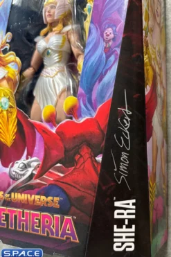 She-Ra from New Etheria Signature Edition