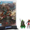 She-Spawn & Curse Page Punchers 2-Pack