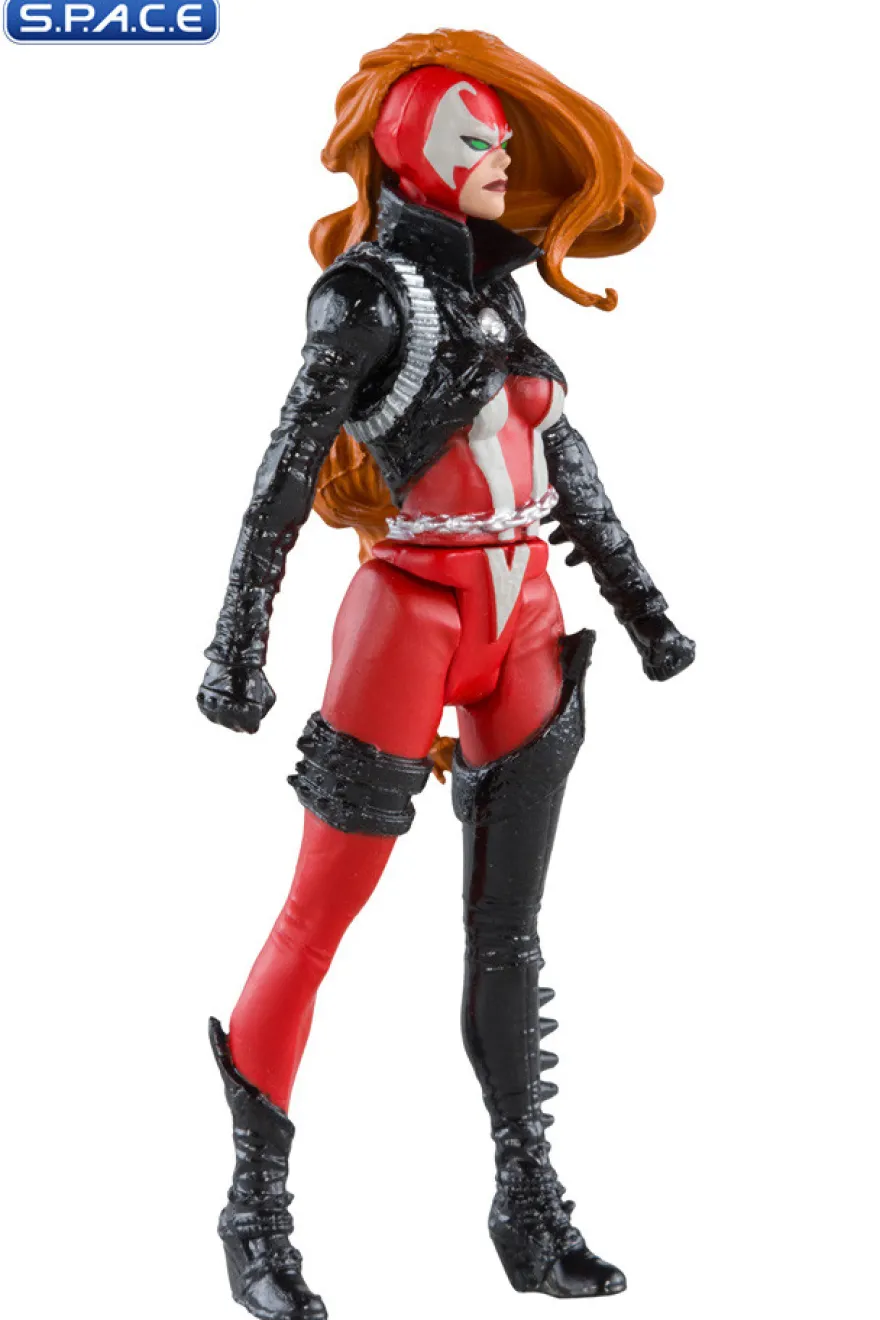 She-Spawn & Curse Page Punchers 2-Pack