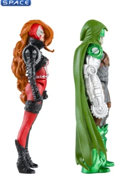 She-Spawn & Curse Page Punchers 2-Pack