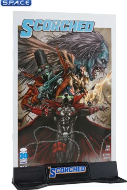 She-Spawn & Curse Page Punchers 2-Pack