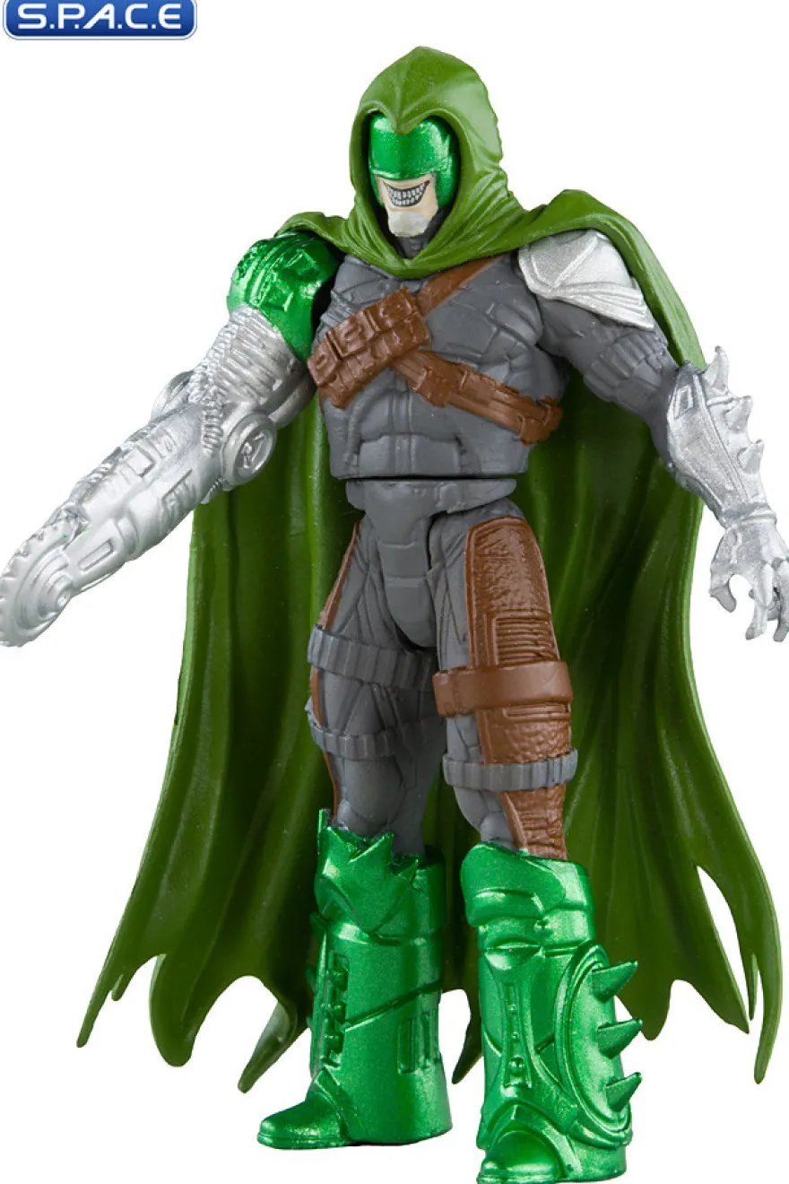 She-Spawn & Curse Page Punchers 2-Pack