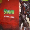 She-Spawn & Cygor Gold Label Collection 2-Pack