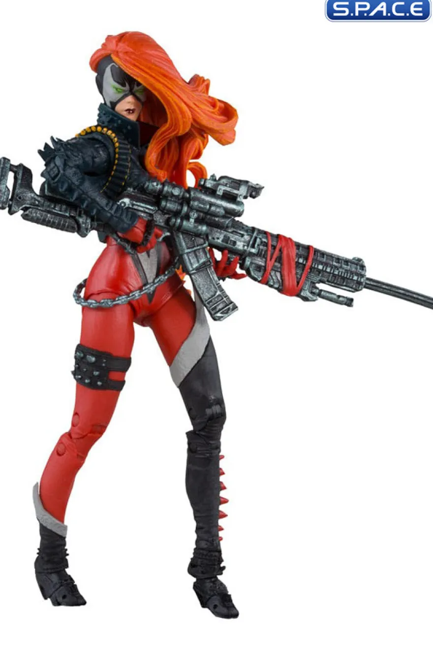 She-Spawn & Cygor Gold Label Collection 2-Pack