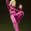 S.H.Figuarts Android 18 - Universe Survival Saga