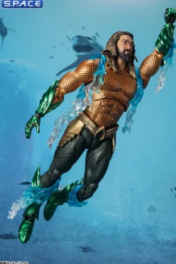 S.H.Figuarts Aquaman