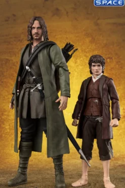 S.H.Figuarts Aragorn
