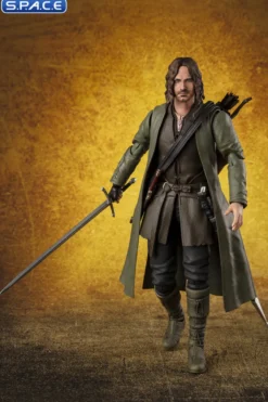 S.H.Figuarts Aragorn