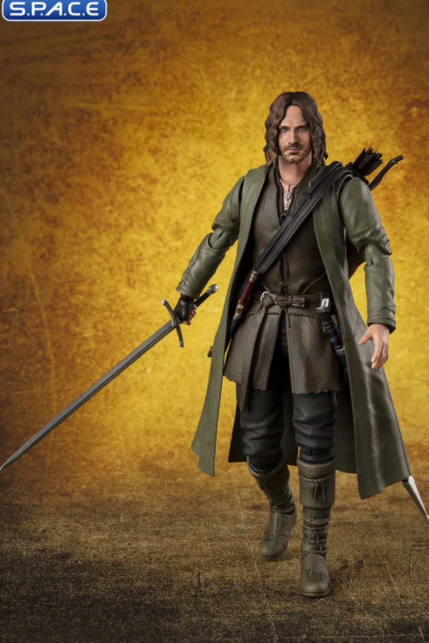S.H.Figuarts Aragorn