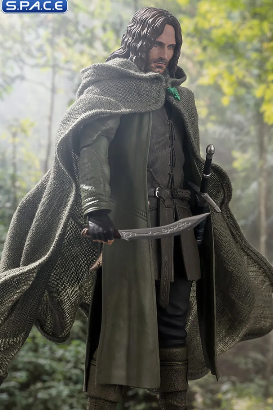 S.H.Figuarts Aragorn