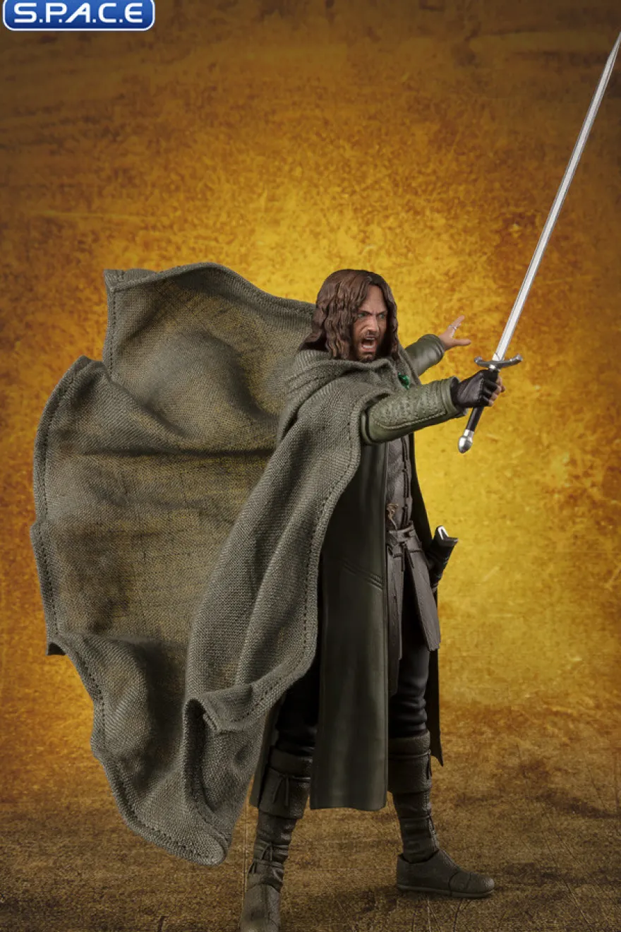 S.H.Figuarts Aragorn