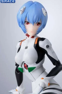 S.H.Figuarts Ayanami Rei