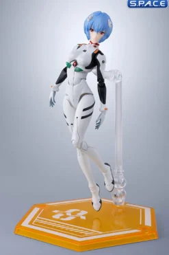 S.H.Figuarts Ayanami Rei