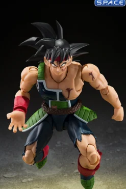 S.H.Figuarts Bardock