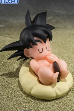 S.H.Figuarts Bardock
