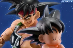 S.H.Figuarts Bardock