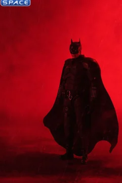S.H.Figuarts Batman