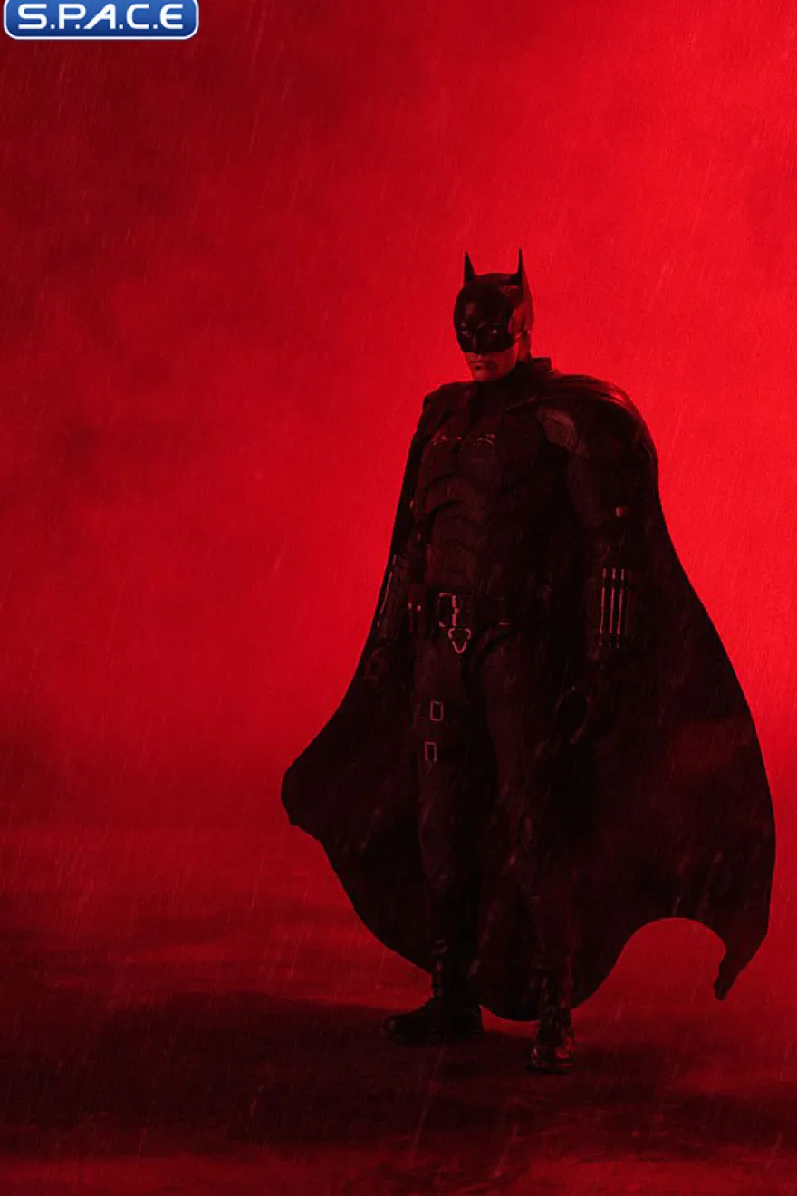 S.H.Figuarts Batman