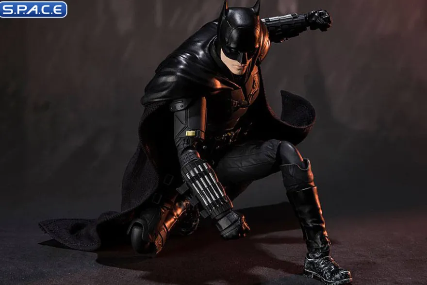 S.H.Figuarts Batman