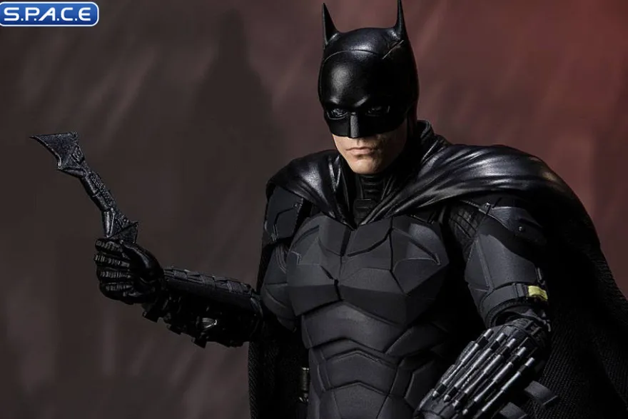 S.H.Figuarts Batman
