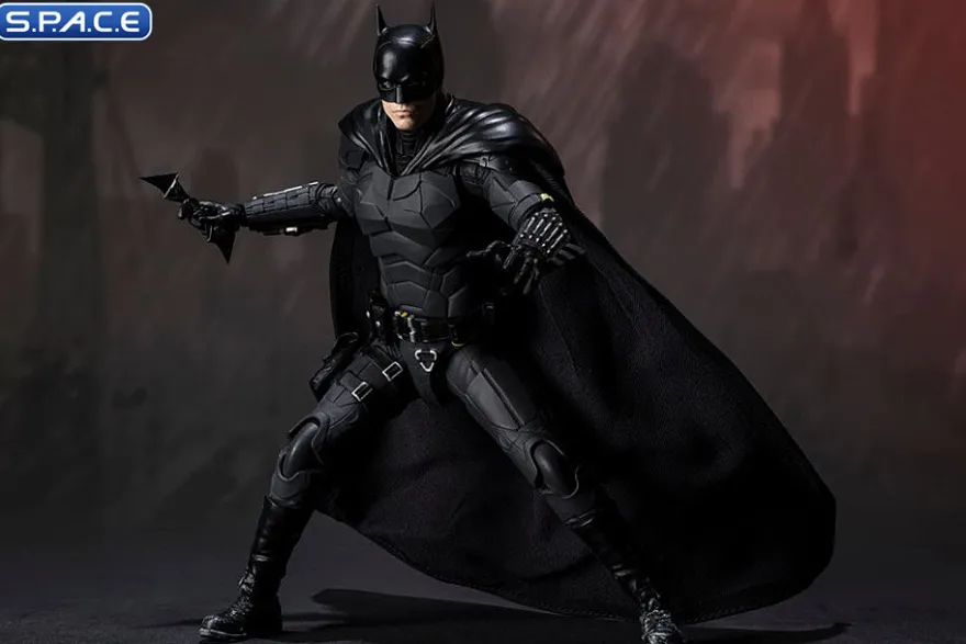 S.H.Figuarts Batman