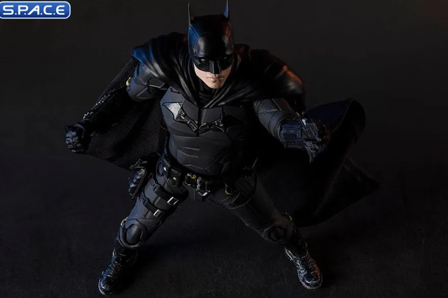 S.H.Figuarts Batman