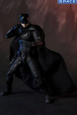 S.H.Figuarts Batman