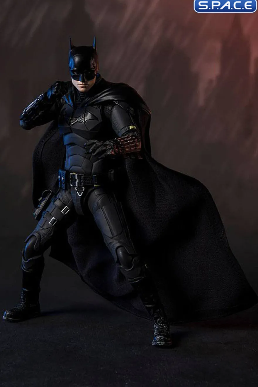 S.H.Figuarts Batman