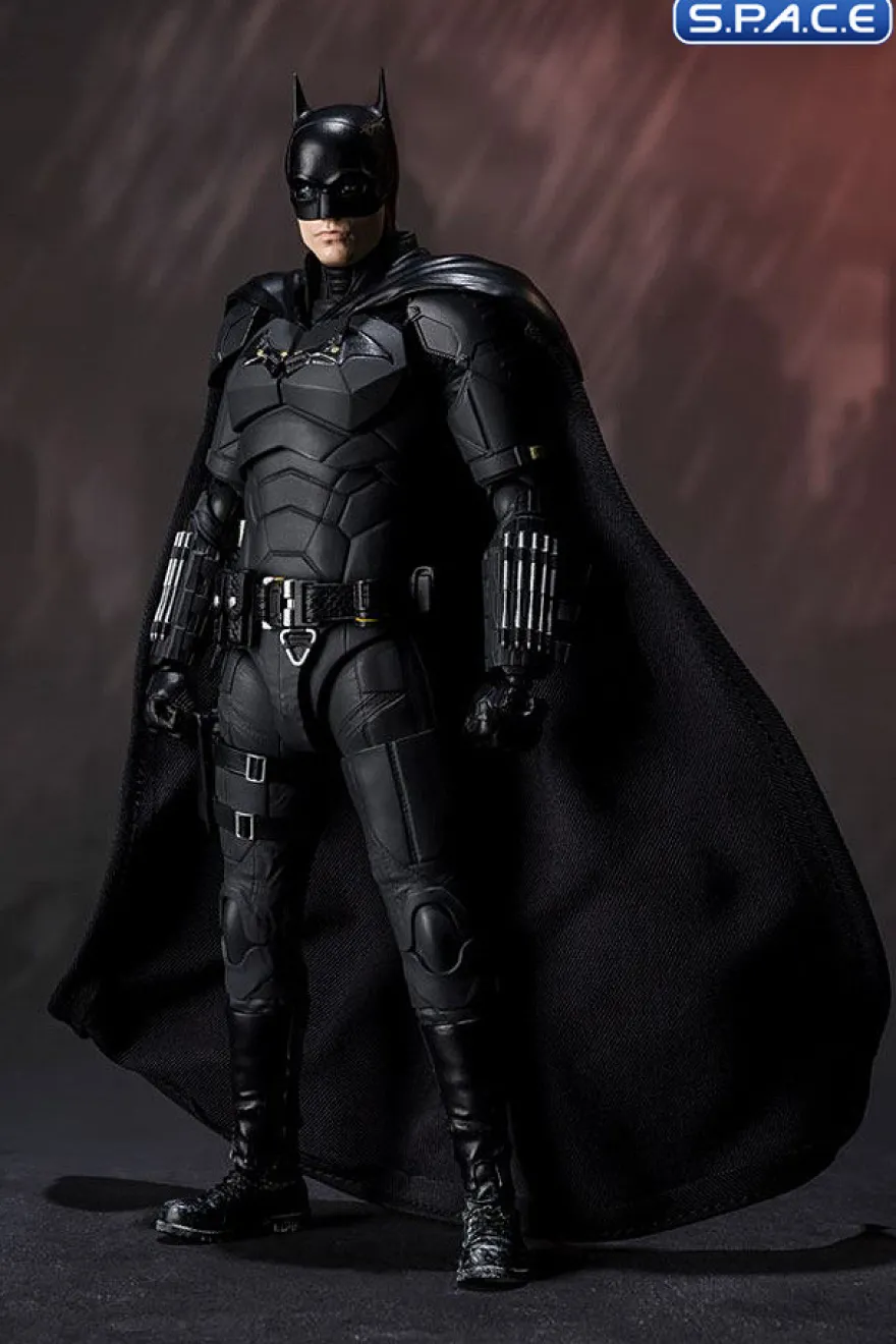 S.H.Figuarts Batman