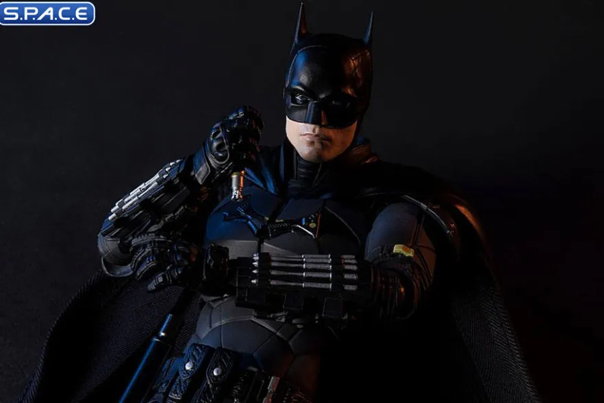 S.H.Figuarts Batman
