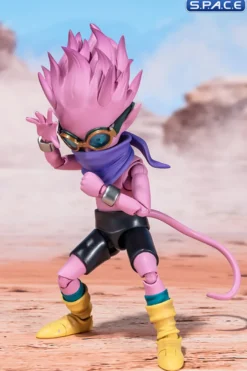 S.H.Figuarts Beelzebub