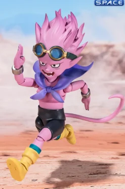 S.H.Figuarts Beelzebub