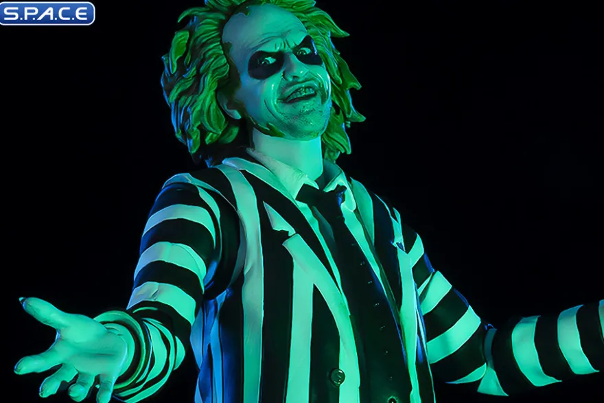 S.H.Figuarts Beetlejuice
