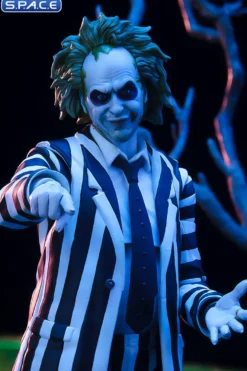 S.H.Figuarts Beetlejuice