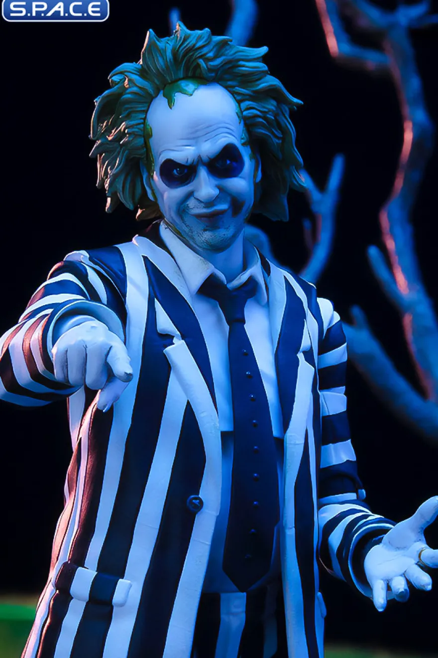 S.H.Figuarts Beetlejuice